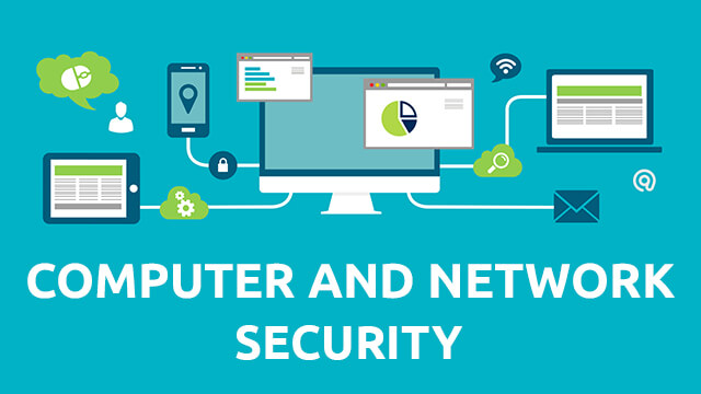 Computer Network Security Broadbeach